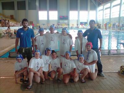 ΝΟΠ και ΝΕΠ στο πρωτάθλημα παίδων