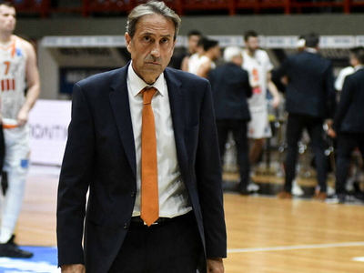 «Βόμβες» Κασιμίρο για Προμηθέα: «Η απόλυ...