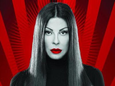 Άντζελα Δημητρίου: «Υπήρξε άντρας που με...