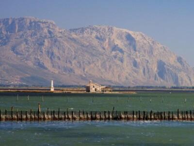 Μεσολόγγι: Εκδήλωση για το σχέδιο διαχεί...