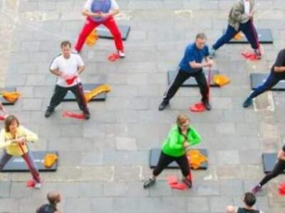 Περού: Το Υπουργικό Συμβούλιο βγήκε για....