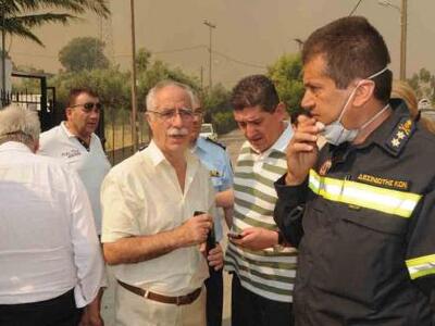 Πάτρα: Δήμαρχος και Αντιδήμαρχοι από τα ...