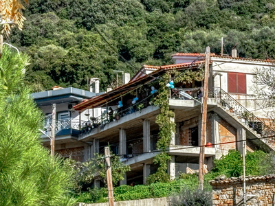 (ΧΡΗΣΤΟΣ ΣΤΡΑΤΟΥΛΑΚΟΣ/APOHXOS.GR/EUROKINISSI