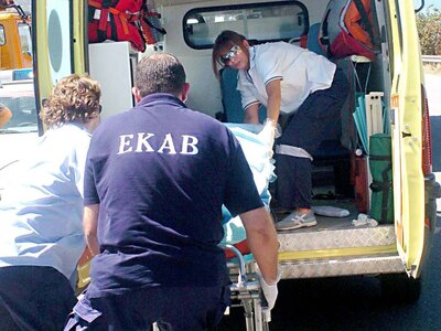 Θλιβερή διάκριση για την Αχαΐα - Έχει τα...