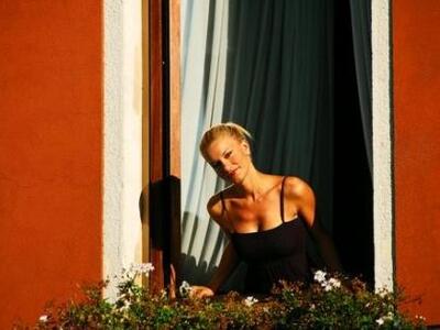 Το δεύτερο παιδί της περιμένει η ηθοποιό...