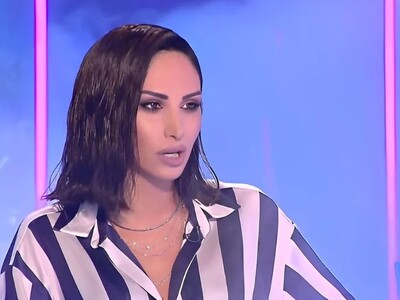 Λένα Ζευγαρά: Η οργισμένη απάντησή της γ...