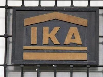 Χωρίς φάρμακα μένουν ΙΚΑ και στρατιωτικά...