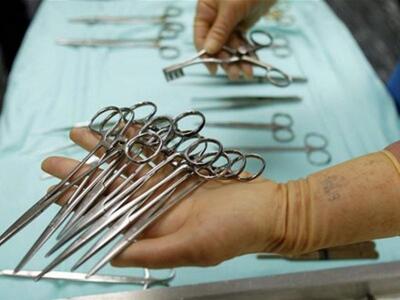 Σε απόγνωση οι προμηθευτές ιατρικών ειδών του ΕΣΥ