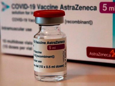 AstraZeneca: «Παράθυρο» για αλλαγή των ο...