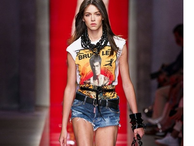 Dsquared