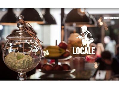 Locale: Το στέκι που αποτελεί ίσως τη με...