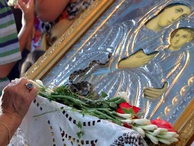 Το θαύμα που συγκλονίζει το πανελλήνιο –...