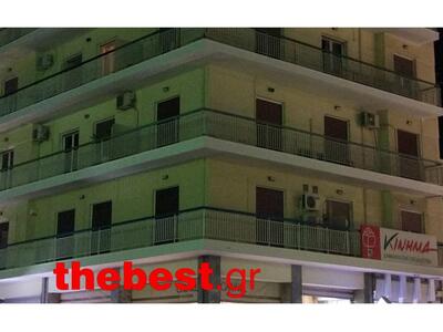 Η μοναδική πινακίδα που ασχημαίνει μια ο...