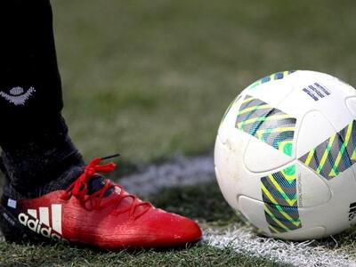 Προπονητής ποδοσφαιρικής ομάδας στην Ελβ...