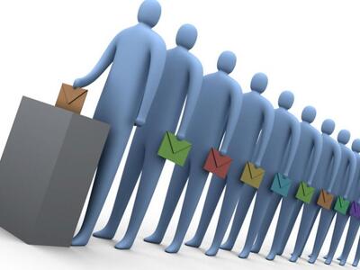 Πέφτει η διαφορά μεταξύ ΝΔ και ΣΥΡΙΖΑ- Έ...