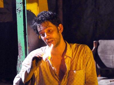 Δείτε φωτογραφίες από την "Βρωμιά&q...