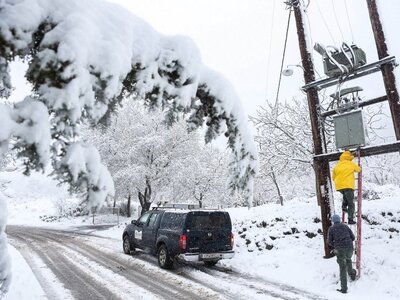 Η εικόνα για τις διακοπές ρεύματος- Που ...