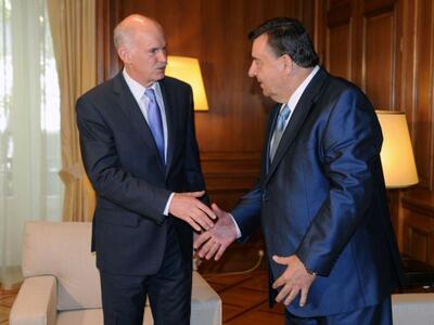 Θυμάστε το σύνθημα: "το ΠΑΣΟΚ στην ...