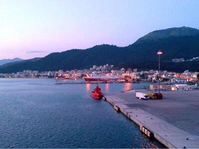 Ηγουμενίτσα: Μαζικές συλλήψεις μεταναστών