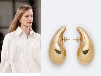 Bottega Veneta Fall Winter 2022- 2023