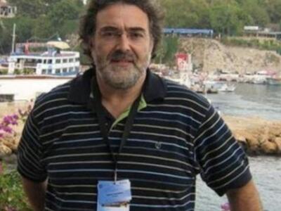 Πέθανε ο δημοσιογράφος Γιάννης Κουτελιέρης
