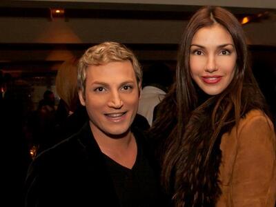 Διονύσης Ζάχος, Βάλια Κακούτη