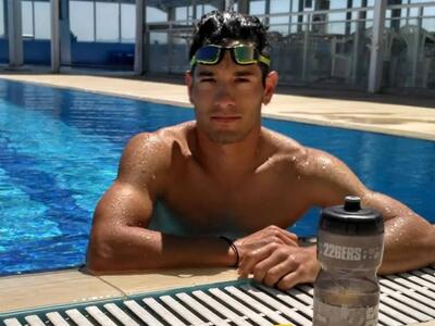 Στο πανελλήνιο πρωτάθλημα τρίαθλου ο Σπύ...