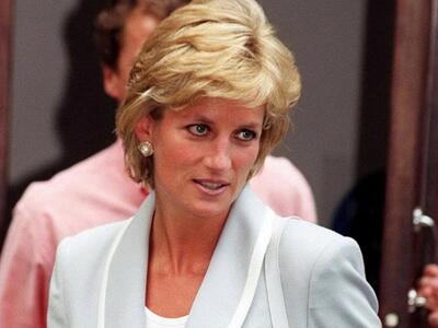 Πριγκίπισσα Νταϊάνα: Η φασιονίστα που έβ...