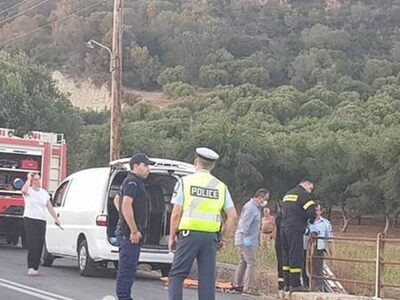 Ηλεία: «Ξεσκονίζει» τα πάντα η Αστυνομία...