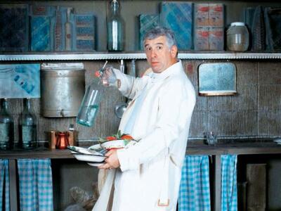 Τι δήλωσε ο Πέτρος Φιλιππίδης για τις «R...