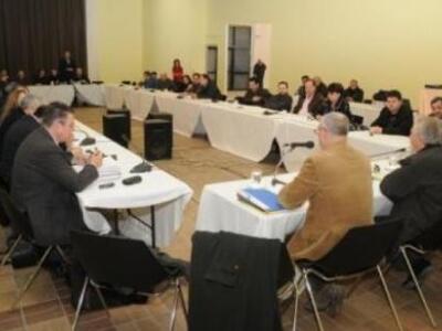 Πάτρα: Έκτακτη συνεδρίαση για την έγκρισ...