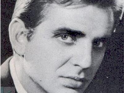 Πέθανε ο ηθοποιός Βασίλης Μαυρομάτης