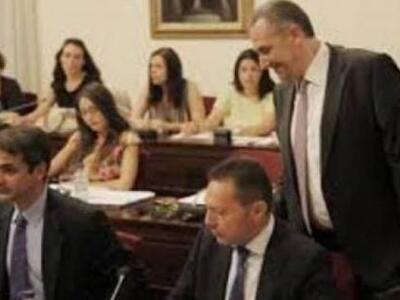 «Σκληρό ροκ» στη συνάντηση ΚΕΔΕ-υπουργών 