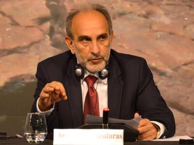 Νέο κτίριο για άτομα με νοητική υστέρηση...