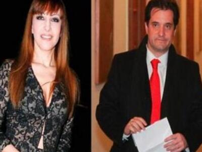 Νέος καυγάς στο twitter ανάμεσα στην Άντ...