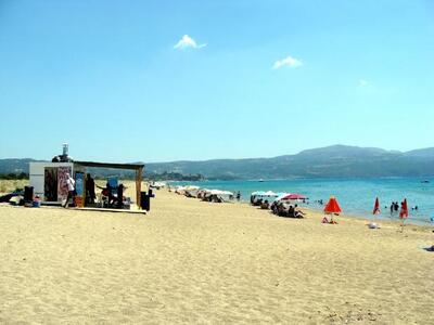 Μαυροβούνι