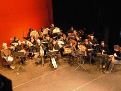 Πάτρα: Μουσικές ιστορίες... από την Ελλά...