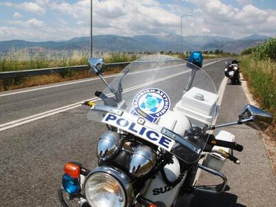 Χαροπαλεύουν στην εντατική οι ληστές της...