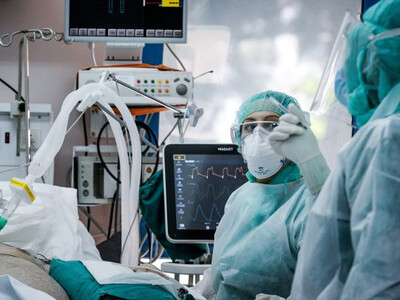 Κορωνοϊός-Κύπρος: Δέκα νέα κρούσματα σε 24 ώρες