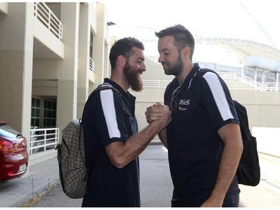 Μπάσκετ: Κοντά στην ΑΕΚ ο Ίαν Βογιούκας 