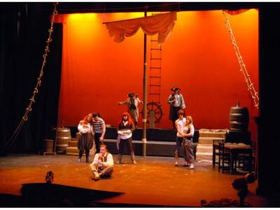 Πάτρα: Στις 6-7 Φεβρουαρίου το 7ο Φεστιβ...