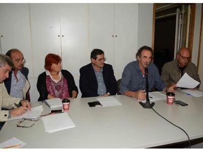 Πάτρα: Ξεκίνησαν οι λαϊκές συνελεύσεις γ...