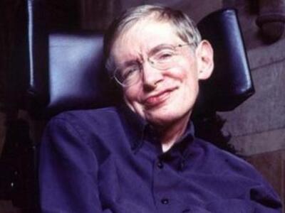 Ο Χόκινγκ αμφισβητεί την καθιερωμένη θεω...