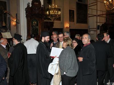 Εκδήλωση από την «ΠΟΡΦΥΡΑ» και τους «ΝΥΝ...