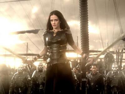 Η ταινία της χρονιάς όπως διαφημίζεται, ...