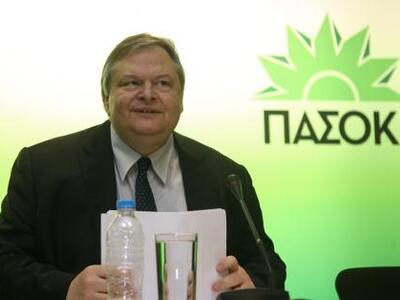 Μετά την Καθαρά Δευτέρα ο νέος Γραμματέα...