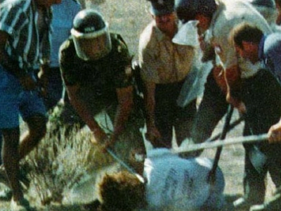 Κύπρος: 29 χρόνια από την δολοφονία του ...