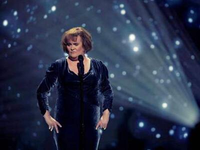 Η Susan Boyle επέστρεψε στο «America's G...