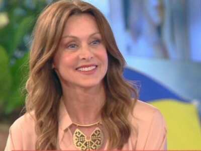 Ελίνα Κέφη: Πέρασα κρίσεις πανικού, το π...