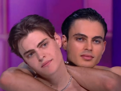 GNTM: Τα δύο αδέρφια που ξεχώρισαν- Πέρα...